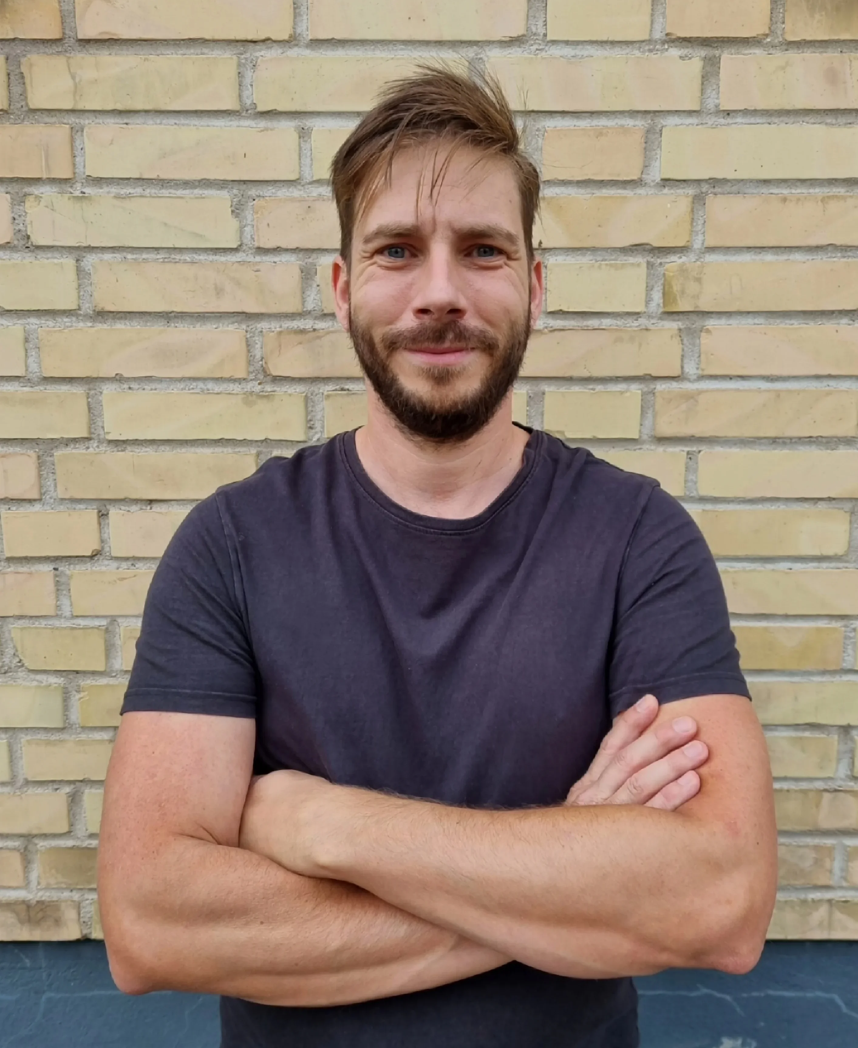 Vinduespudser, ejeren af virksomheden